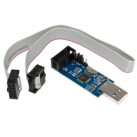 Программатор USB ISP для AVR